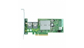 Dell PERC H200 RAID Adaptor